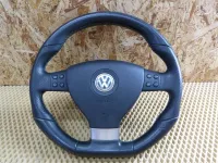 Рулевое колесо VW Scirocco 2008-2017 (1K8419091L) — фото 1