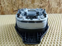 Рулевое колесо на Volkswagen Scirocco Mk3 — фото 30