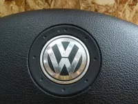 Рулевое колесо на Volkswagen Scirocco Mk3 — фото 27