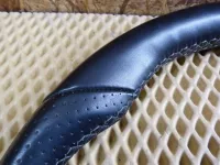 Рулевое колесо на Volkswagen Scirocco Mk3 — фото 23