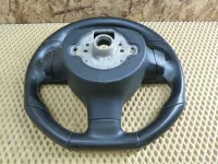 Рулевое колесо на Volkswagen Scirocco Mk3 — фото 18