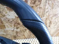 Рулевое колесо на Volkswagen Scirocco Mk3 — фото 8