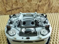 Рулевое колесо на Volkswagen Scirocco Mk3 — фото 31
