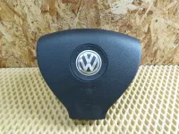 Рулевое колесо на Volkswagen Scirocco Mk3 — фото 26