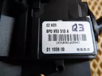 Переключатель подрулевой в сборе на Audi A3 8P — фото 12
