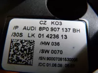 Переключатель подрулевой в сборе на Audi A3 8P — фото 10