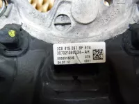 Рулевое колесо на Volkswagen Passat B7 — фото 16