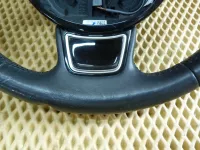 Рулевое колесо на Audi A4 B8 — фото 2