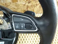 Рулевое колесо на Audi A4 B8 — фото 6