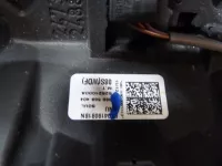 Рулевое колесо на Audi A4 B8 — фото 11