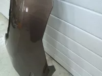 Крыло переднее левое на Renault Captur — фото 9