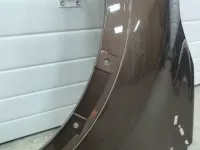 Крыло переднее левое на Renault Captur — фото 4