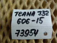 Рулевая колонка на Nissan Teana J32 — фото 10