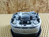 Крышка подушки безопасности в рулевое колесо на Volkswagen Passat B6 — фото 6