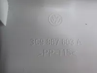 Обшивка двери багажника на Volkswagen Passat B6 — фото 22