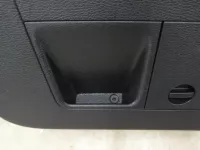 Обшивка двери багажника на Volkswagen Passat B6 — фото 9