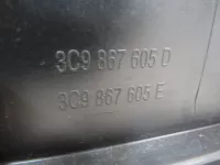 Обшивка двери багажника на Volkswagen Passat B6 — фото 21