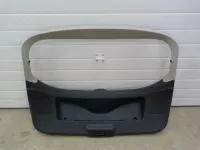 Обшивка двери багажника Renault Megane III 2009-2016 (909040006R 909030005R 909020005R 909000161R) — фото 1