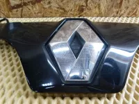 Накладка двери багажника на Renault Koleos Y — фото 2