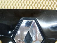 Накладка двери багажника на Renault Koleos Y — фото 5