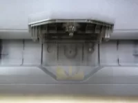 Обшивка двери багажника на Volkswagen Passat B7 — фото 9