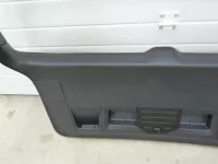 Обшивка двери багажника на Volkswagen Passat B7 — фото 8