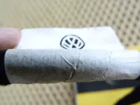 проводка двери багажника на Volkswagen Passat B7 — фото 20