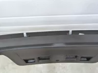 Обшивка двери багажника на Volkswagen Passat B7 — фото 5
