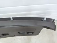 Обшивка двери багажника на Volkswagen Passat B7 — фото 4