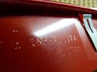 Фонарь задний стоп сигнал на Volkswagen Passat B7 — фото 8