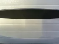 Обшивка двери багажника на Volkswagen Scirocco Mk3 — фото 3