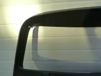 Обшивка двери багажника на Volkswagen Scirocco Mk3 — фото 2