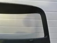 Обшивка двери багажника на Volkswagen Scirocco Mk3 — фото 4