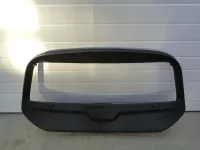 Обшивка двери багажника VW Scirocco 2008-2017 (1K8867707A 1K8867703A 1K8867704A 1K8867601C) — фото 1