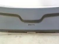 Обшивка двери багажника на Volkswagen Scirocco Mk3 — фото 6