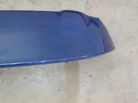 Дефлектор багажника на Volkswagen Scirocco Mk3 — фото 8