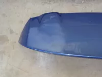 Дефлектор багажника на Volkswagen Scirocco Mk3 — фото 6