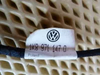 проводка двери багажника на Volkswagen Scirocco Mk3 — фото 7
