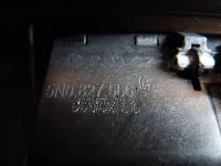 Камера заднего вида на Volkswagen Tiguan — фото 12