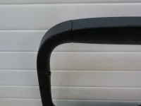 Обшивка двери багажника на Volkswagen Tiguan — фото 2