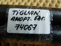 Амортизатор двери багажника на Volkswagen Tiguan — фото 6