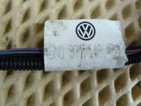 проводка двери багажника на Volkswagen Tiguan — фото 7