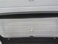 Обшивка двери багажника на Volkswagen Tiguan — фото 3