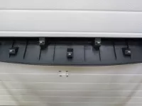 Обшивка двери багажника на Volkswagen Tiguan — фото 12