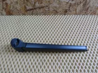 Поводок стеклоочистителя задний VW Tiguan 2007-2011 (1T0955707A) — фото 1