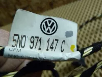 проводка двери багажника на Volkswagen Tiguan — фото 14