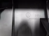 Обшивка двери багажника на Volkswagen Tiguan — фото 20