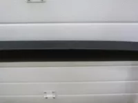 Обшивка двери багажника на Volkswagen Tiguan — фото 3