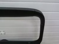 Обшивка двери багажника на Volkswagen Tiguan — фото 5