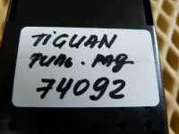 Блок электронный на Volkswagen Tiguan — фото 6